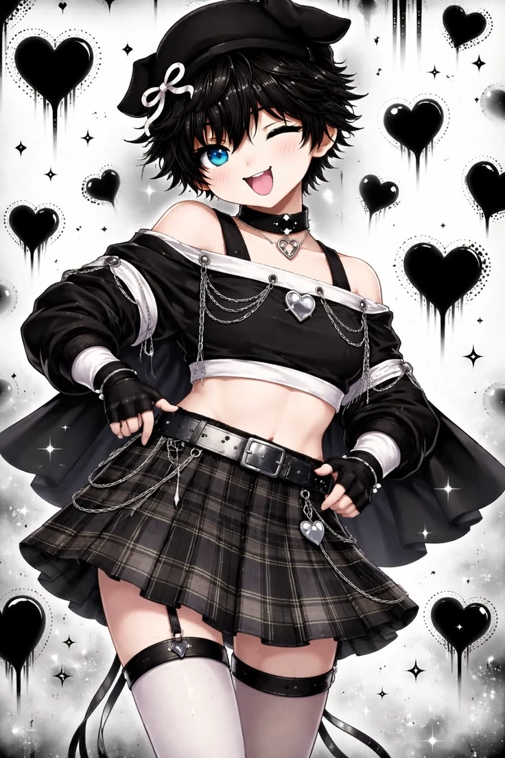 Niki thumbnail
