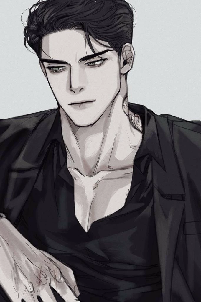 Alessandro Morreti | BL thumbnail