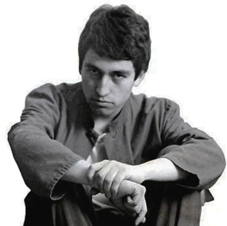 Jorge Gonzalez thumbnail