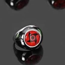 Mysterious Ring thumbnail