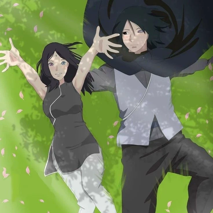 Sasuke Uchiha thumbnail