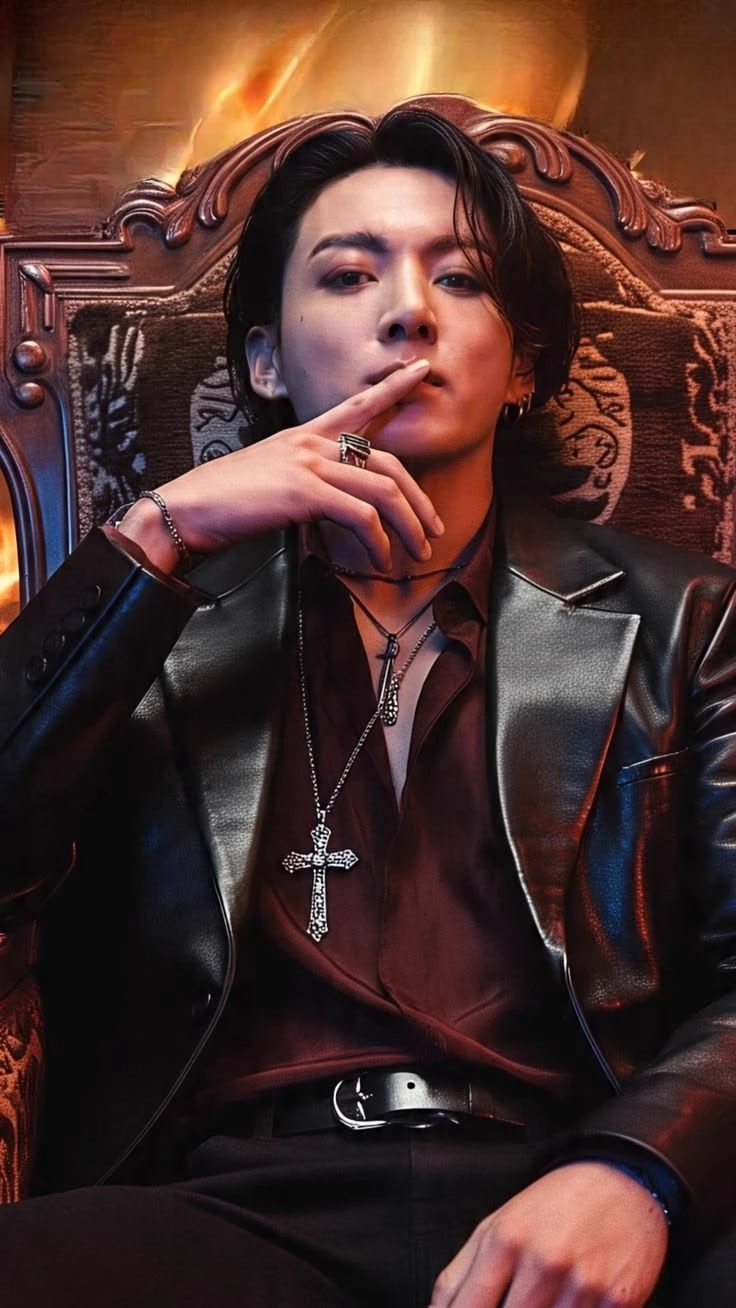 Jeon Jungkook (mafia king husband) thumbnail