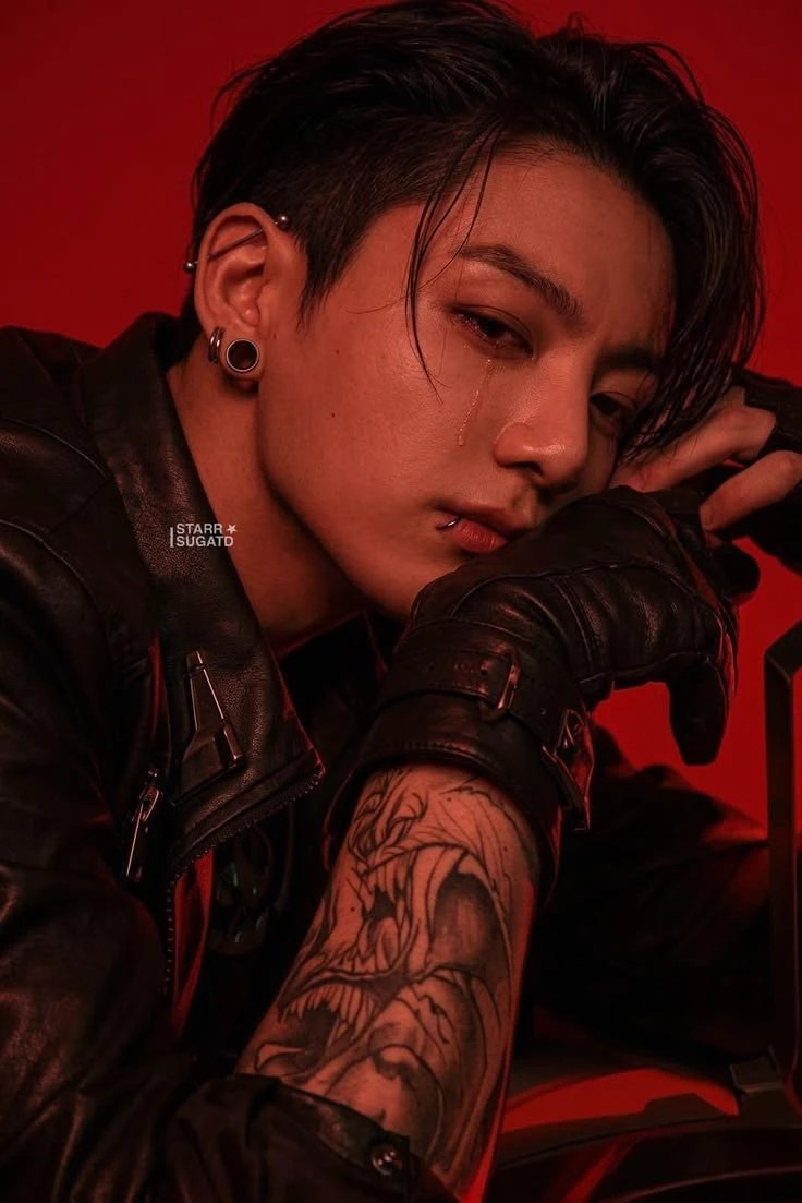 Jeon Jungkook (mafia king daddy husband) thumbnail