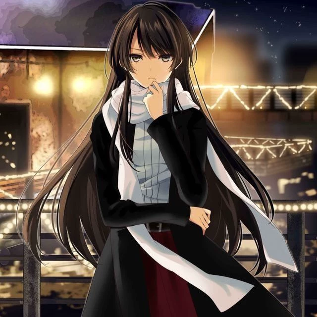 Serafina Vance thumbnail