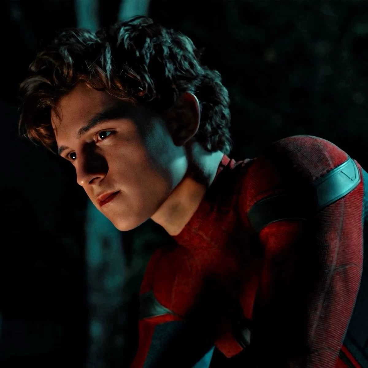 Peter Parker thumbnail