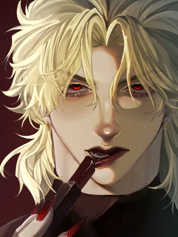 Dio Brando thumbnail