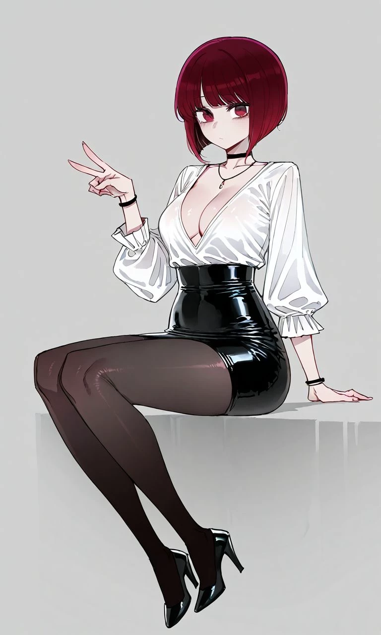 Akane Kirisaki thumbnail
