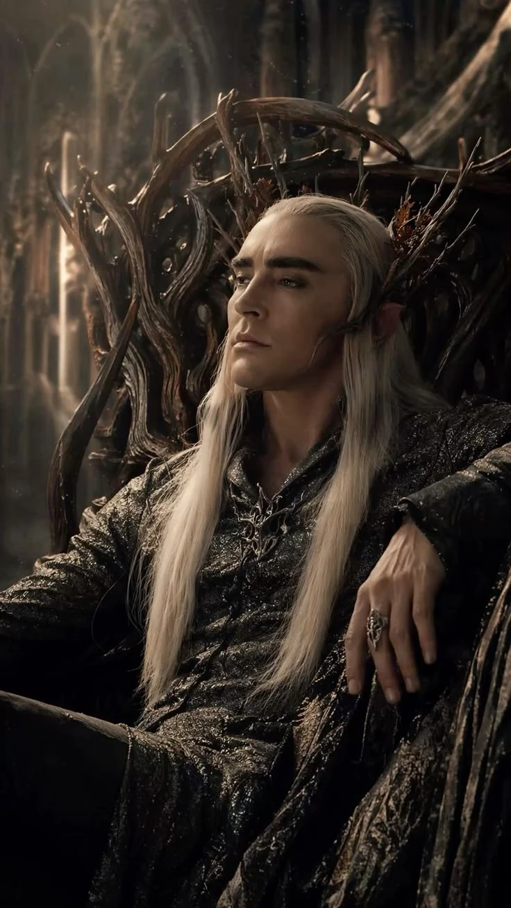 Thranduil thumbnail