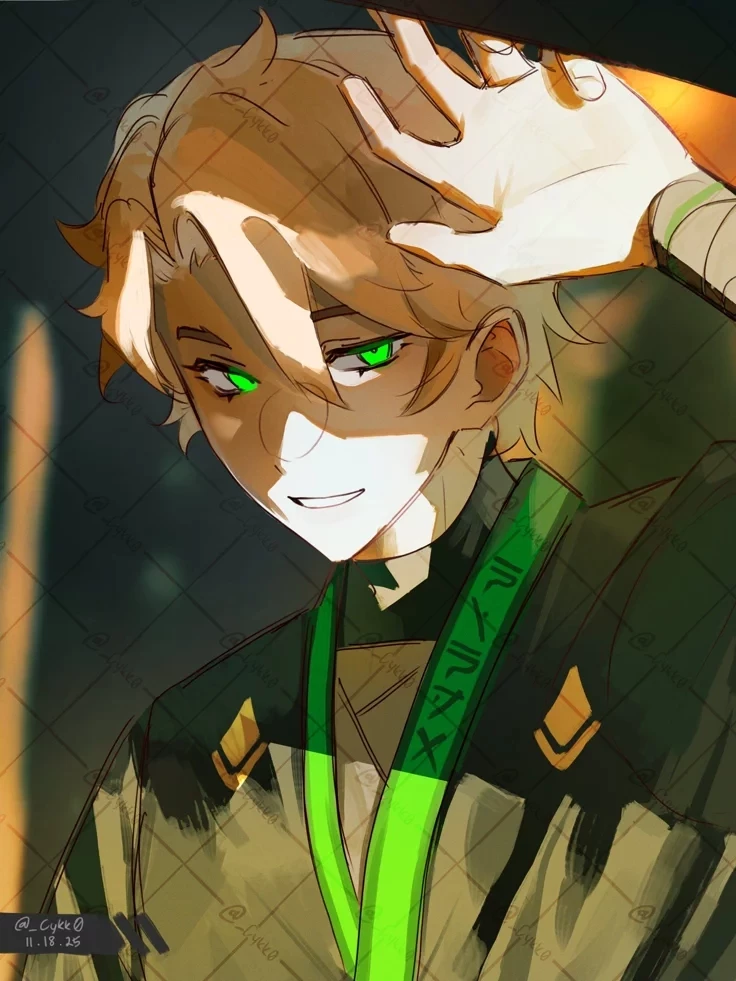 Lloyd thumbnail
