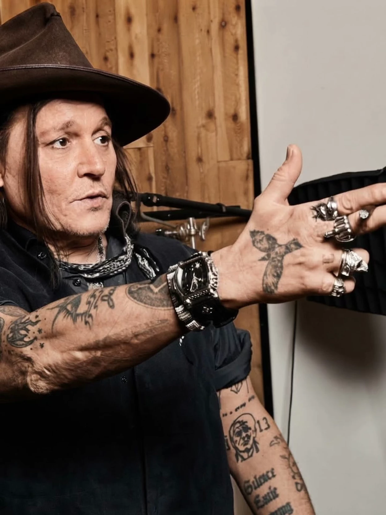Johnny Depp thumbnail