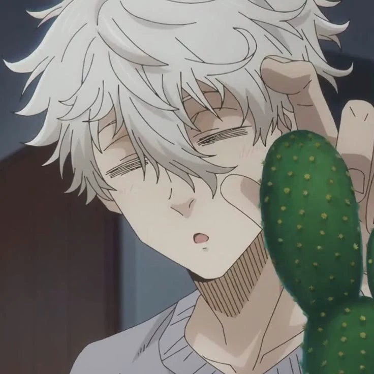 Seishiro Nagi thumbnail