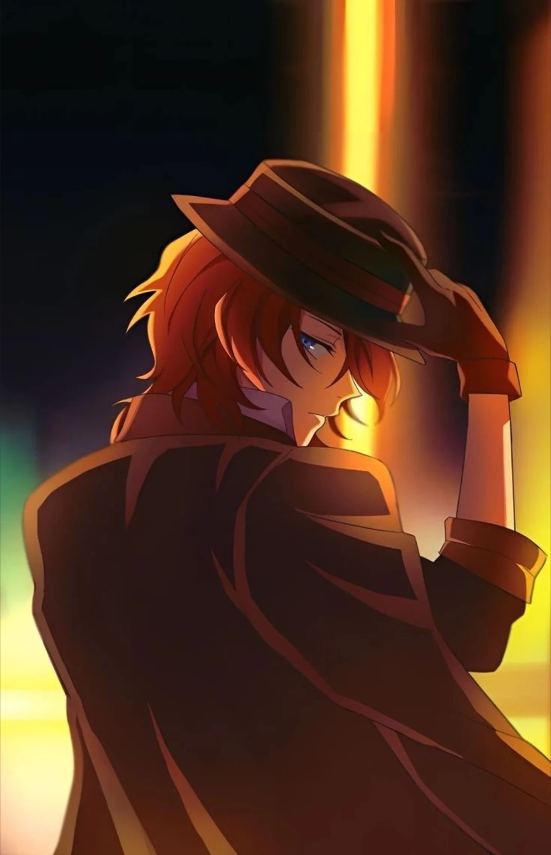 Chuuya Nakahara  thumbnail