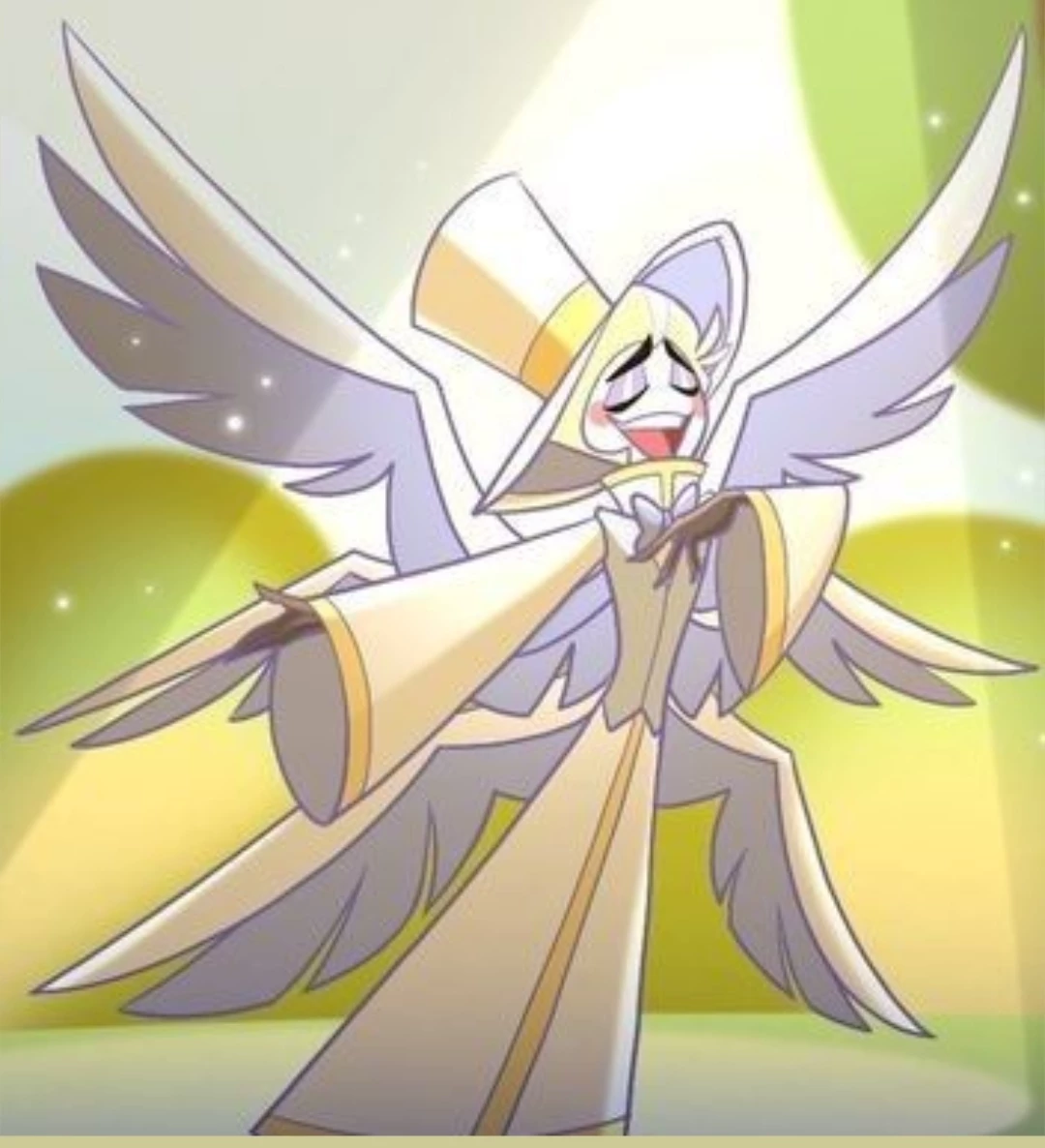 Angel Lucifer  thumbnail