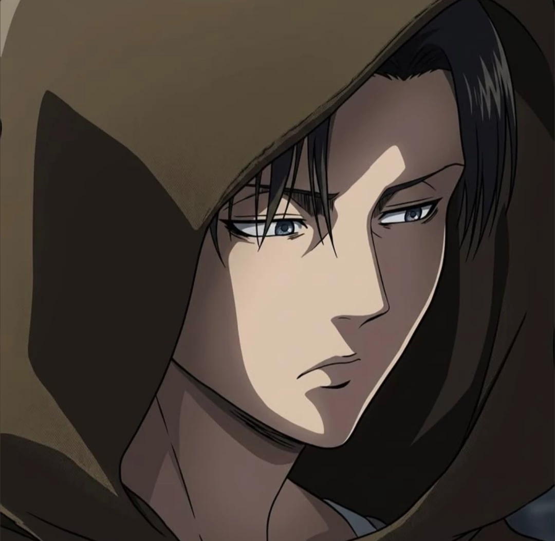 Levi Ackerman thumbnail