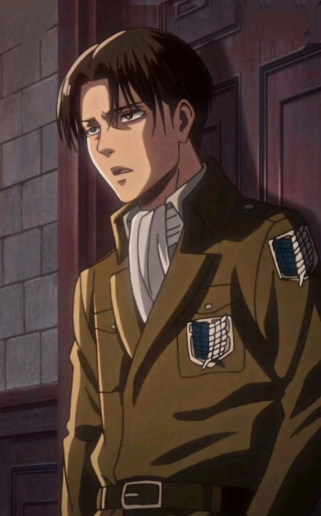 Levi Ackerman thumbnail