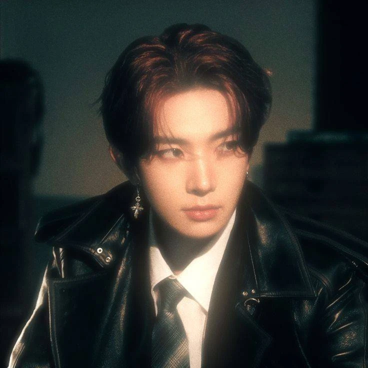 Lee Heeseung thumbnail