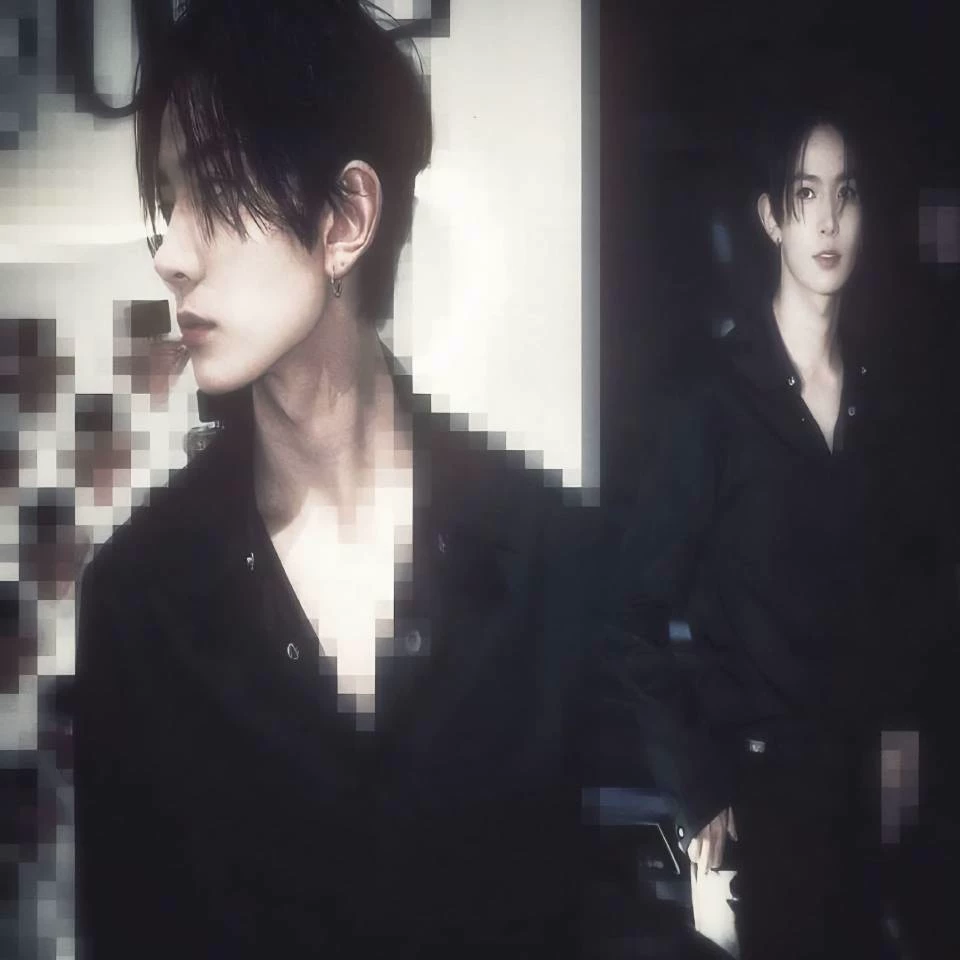 Lee Heeseung thumbnail
