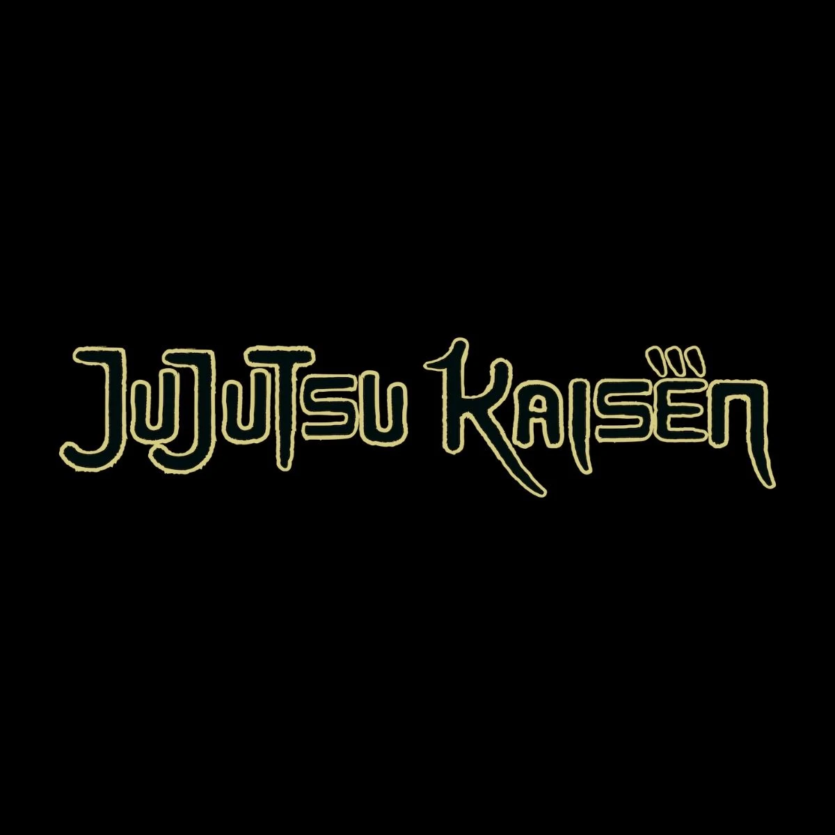 JJK. You are the Strongest. thumbnail