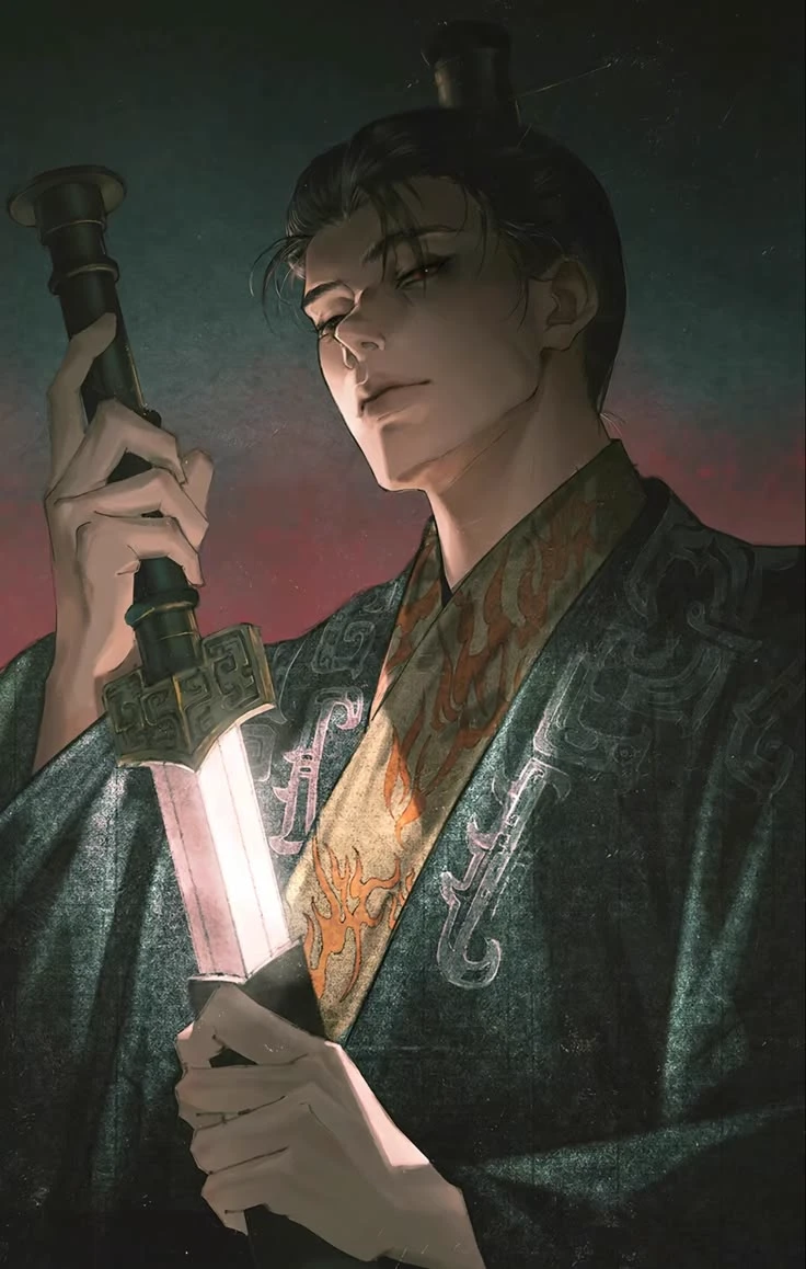 Emperor Xuan Di thumbnail