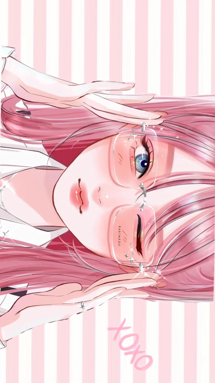 Her thumbnail