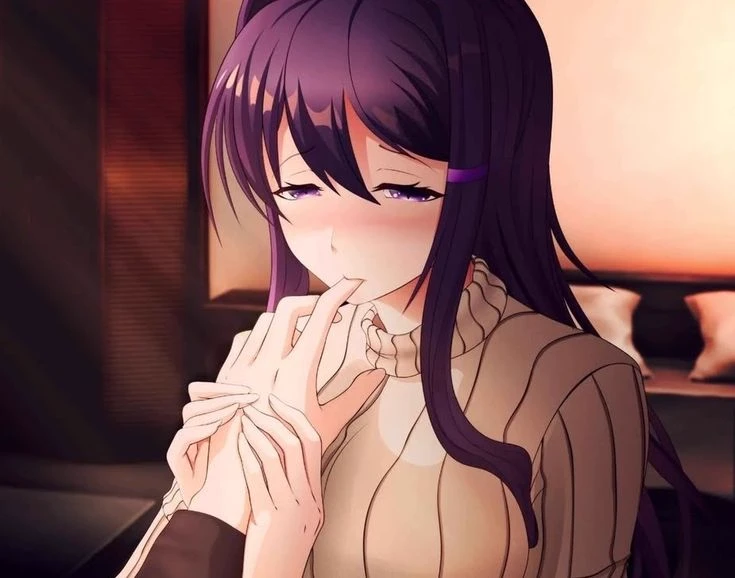 Yuri |DDLC| thumbnail