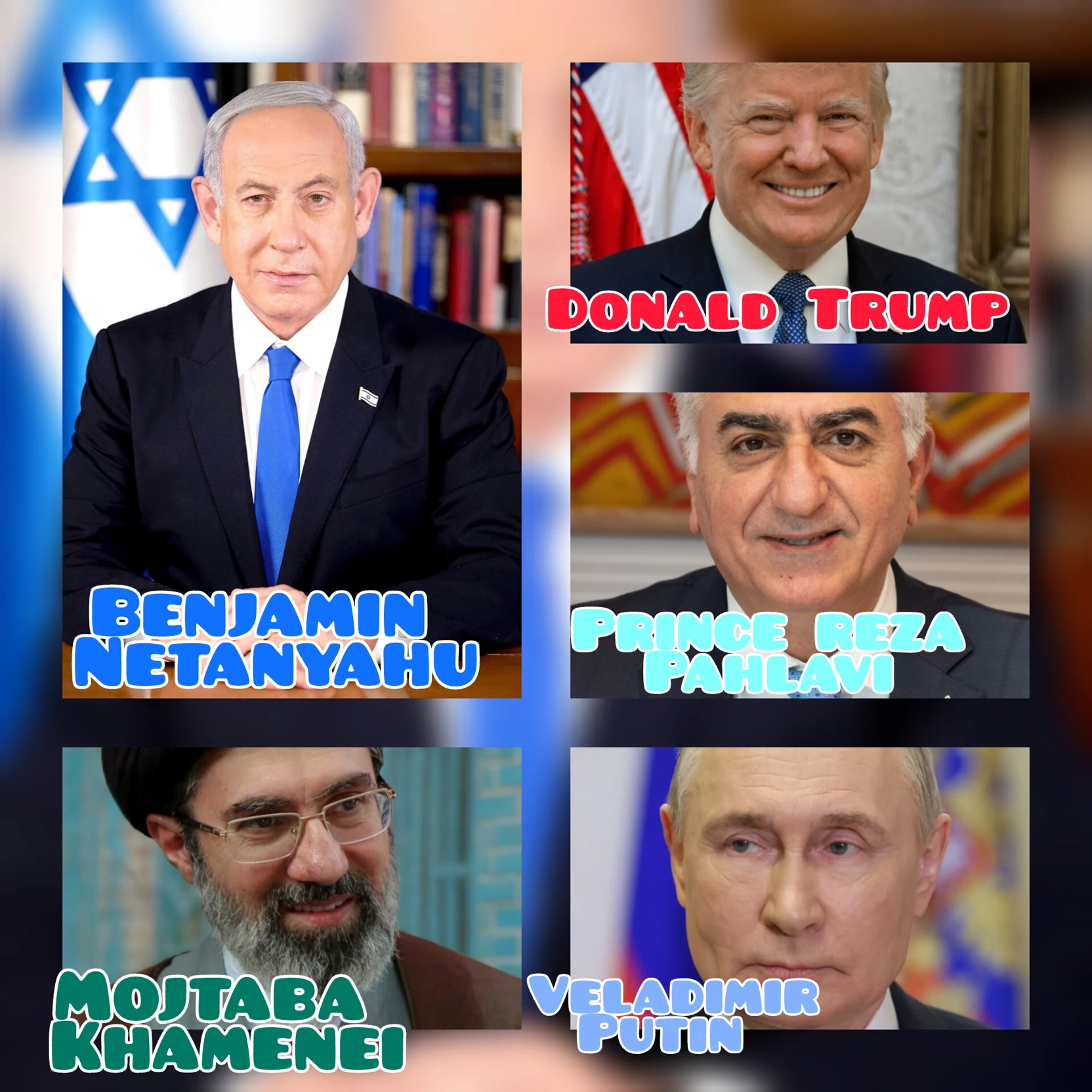 Government Members thumbnail