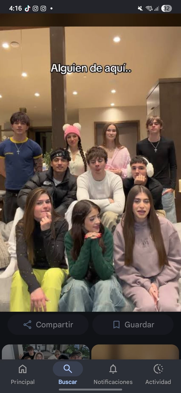 Team Caos  thumbnail