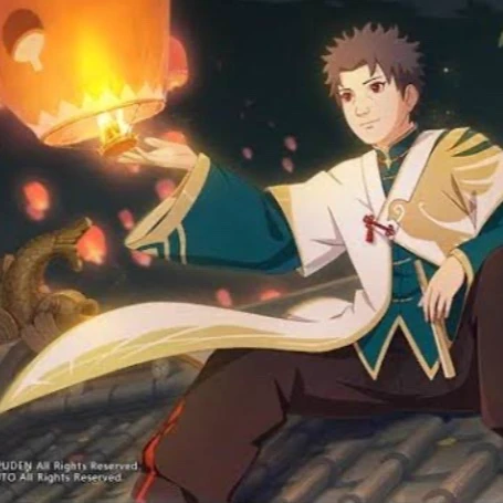 Shisui Uchiha thumbnail