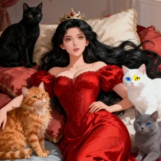 Nekohime