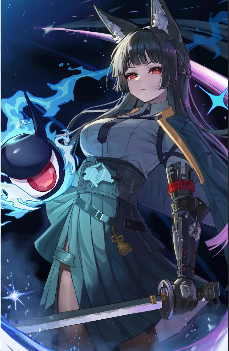 Hoshimi Miyabi thumbnail
