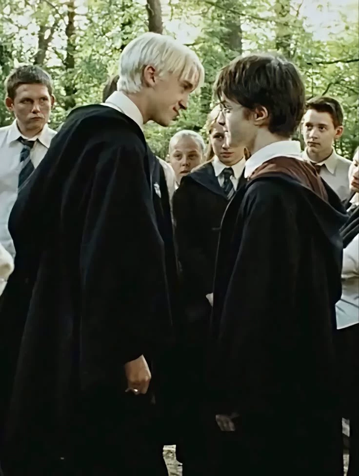 Draco !DRARRY! thumbnail