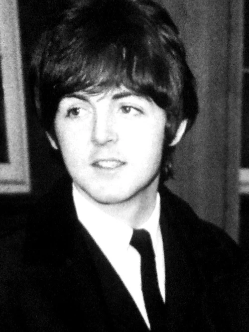 Paul McCartney thumbnail
