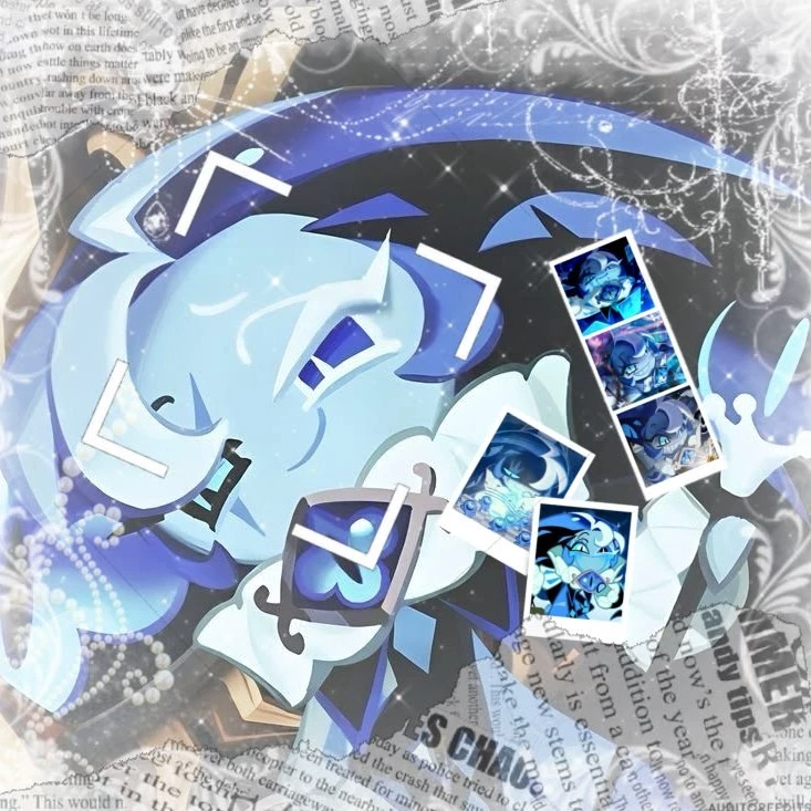 ✩Azurite✩