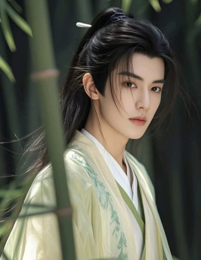 Tian Zixuan-\[CHAI\] thumbnail