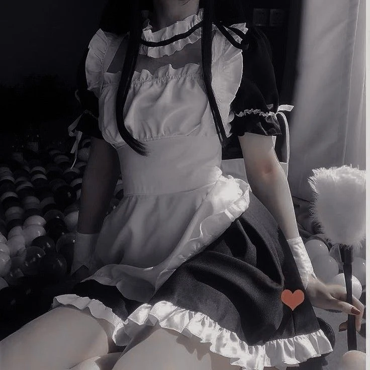 Veronica \|Maid GL\| thumbnail