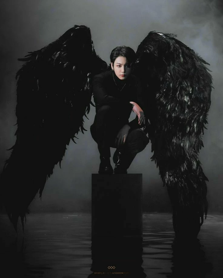 Jeon Jungkook (Mother of dragon and devil god) thumbnail