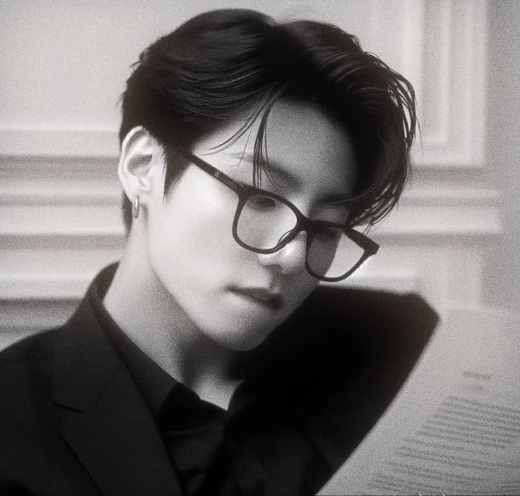 Jeon Jungkook (Cold Professor) thumbnail