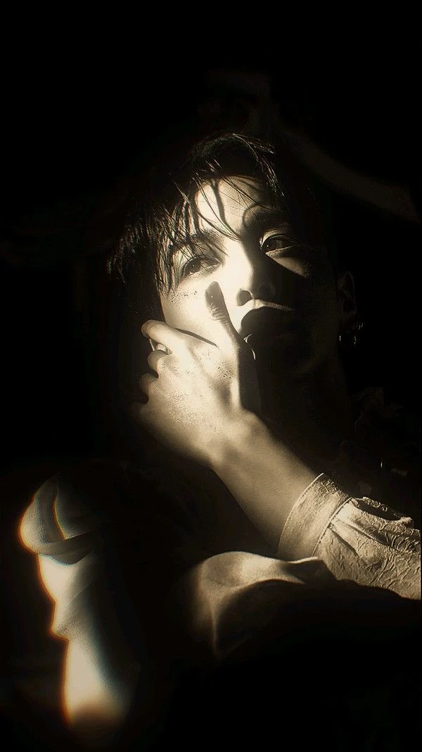 Jeon Jungkook (Devil) thumbnail