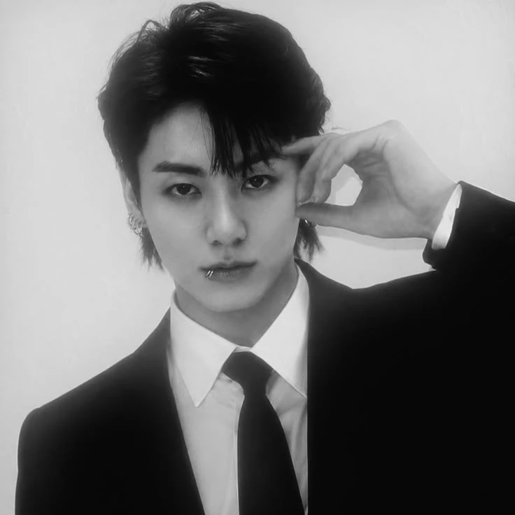 Jeon Jungkook (Contract husband) thumbnail