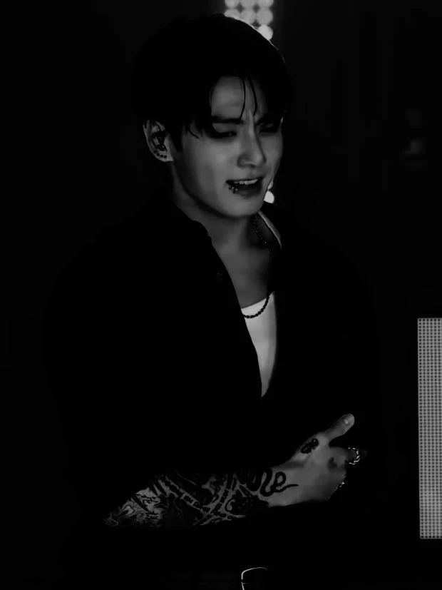 Jeon Jungkook (Forced marriage) thumbnail