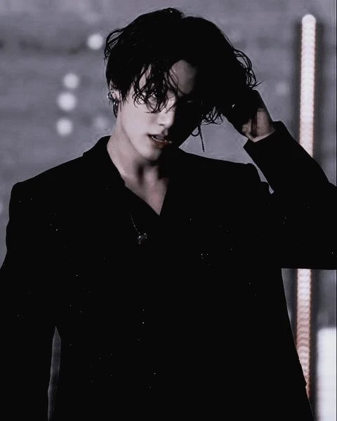 Jeon Jungkook (The Wife He Never Expected by Contract) thumbnail