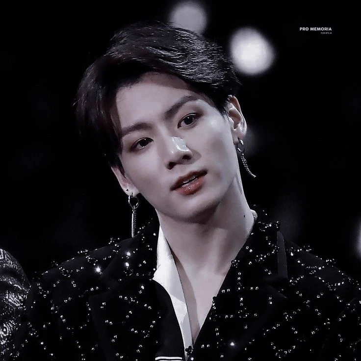 Jeon Jungkook (His Perfect Private Maid) thumbnail