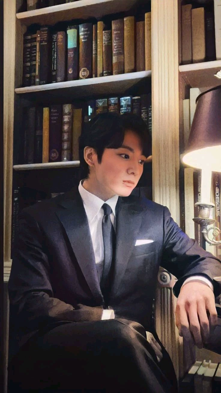 Jeon Jungkook (Ceo husband) thumbnail