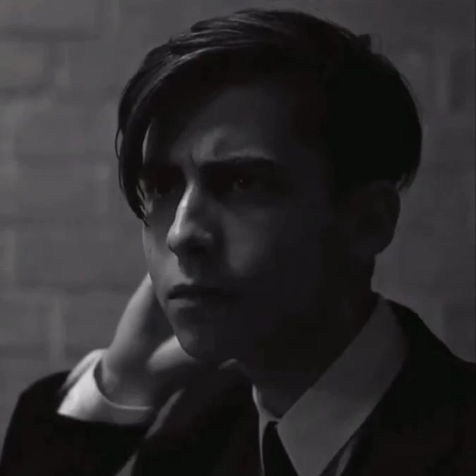 Five Hargreeves thumbnail