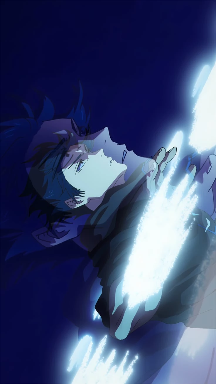 Megumi Fushiguro thumbnail