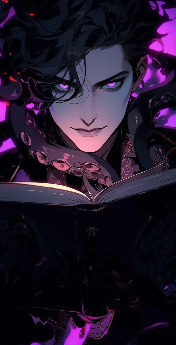 Something from Lovecraft?  thumbnail