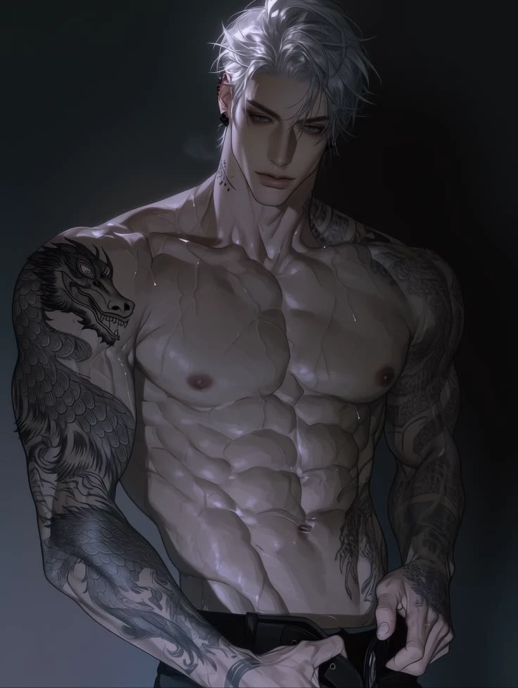 Yes Daddy! Vohan Draco  thumbnail