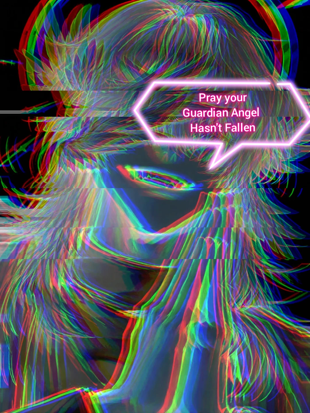 Valen Your Guardian Angel? thumbnail