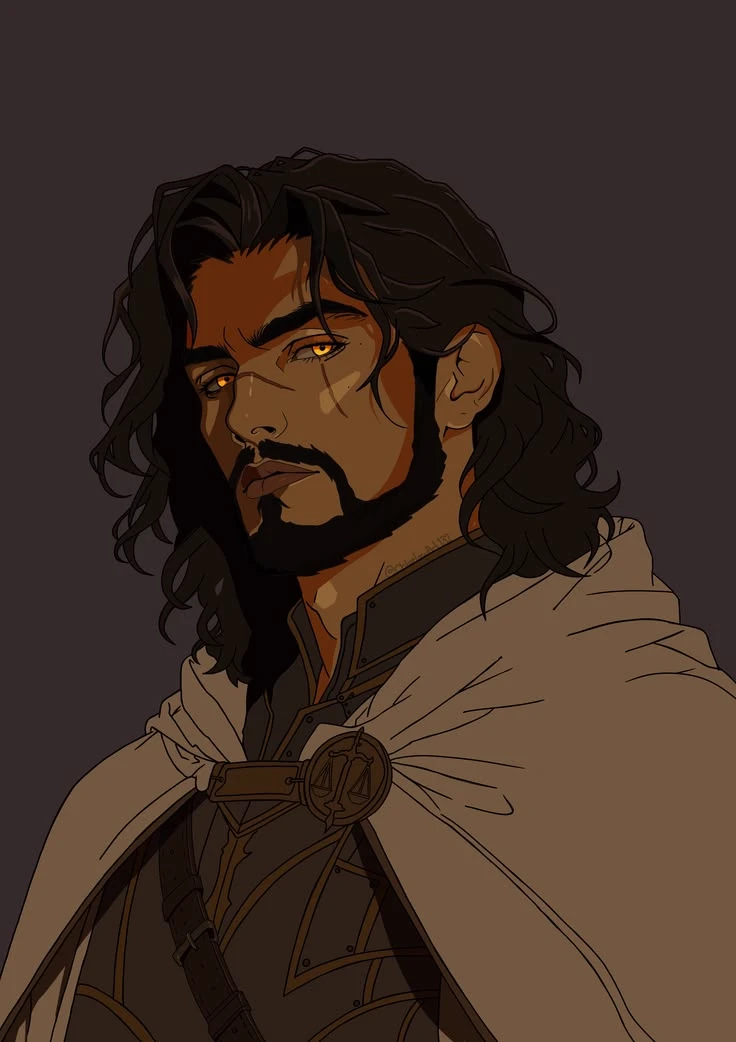 Gideon, Husband or Captor? thumbnail