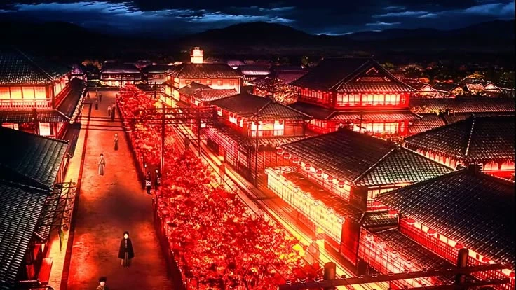Red Light District thumbnail
